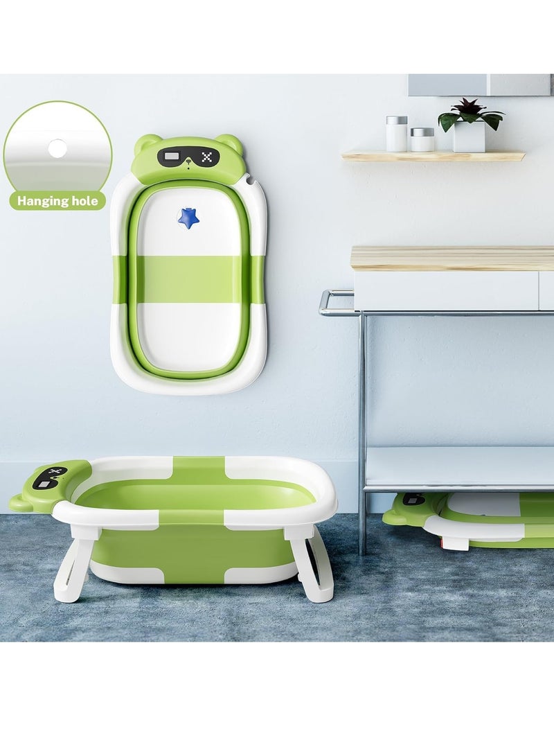 جونيس طفل حوض الاستحمام للطي - Image 5