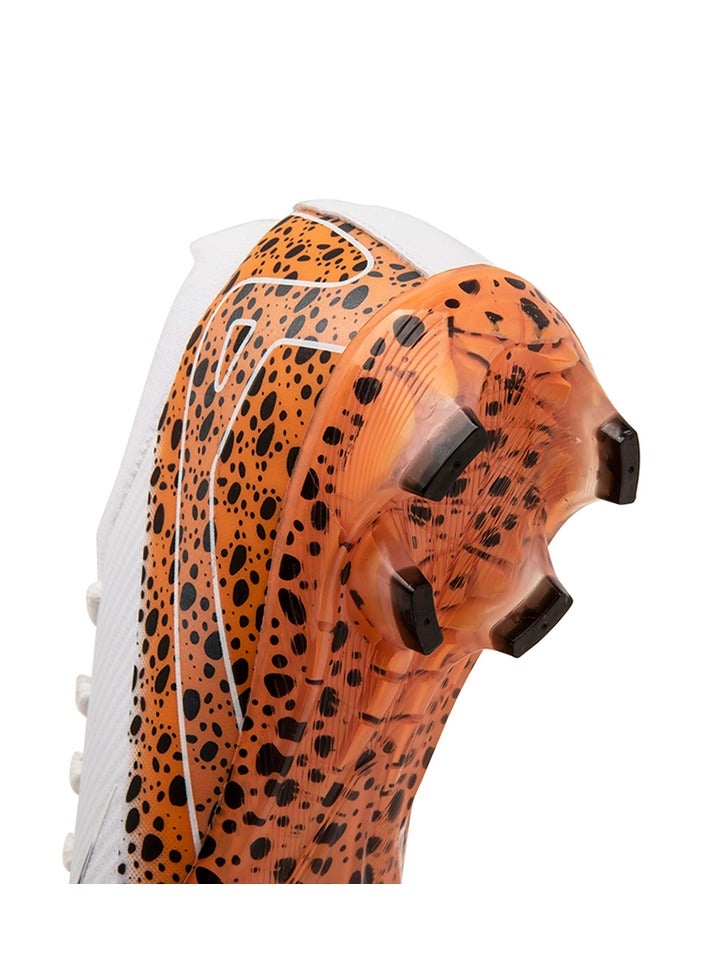 Men's Soccer Cleats, Suitable For Outdoor And Indoor Professional Youth Boys Soccer Cleats, Unisex Soccer Cleats. - Image 4