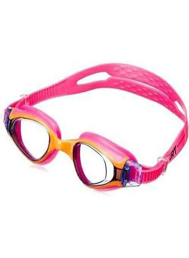Spurt Swimming Glasses Junior - Pink - TP 24AF JR