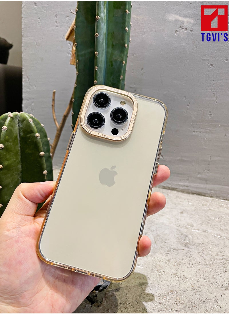 TGVI'S - TGVIS Grace jelly series case for iPhone 14 Pro - Image 1