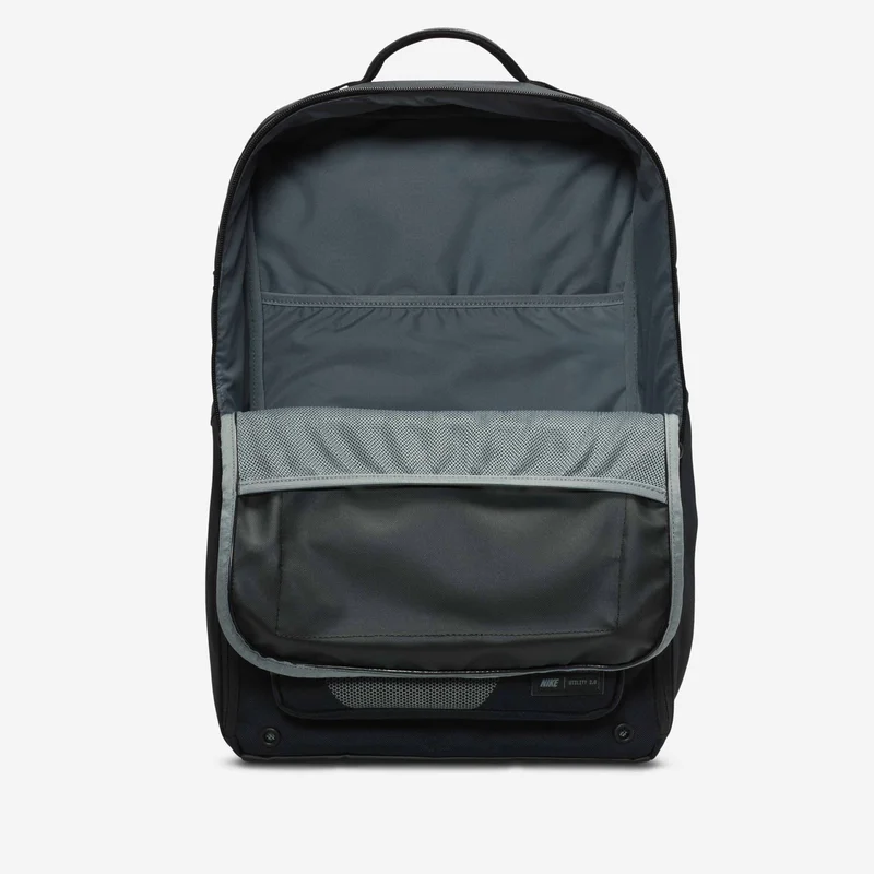 Nike Black Men's Utility Speed 2.0 Backpack for Men | Best Price UAE