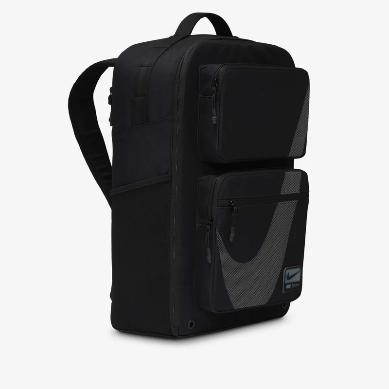 Nike Black Men's Utility Speed 2.0 Backpack for Men | Best Price UAE
