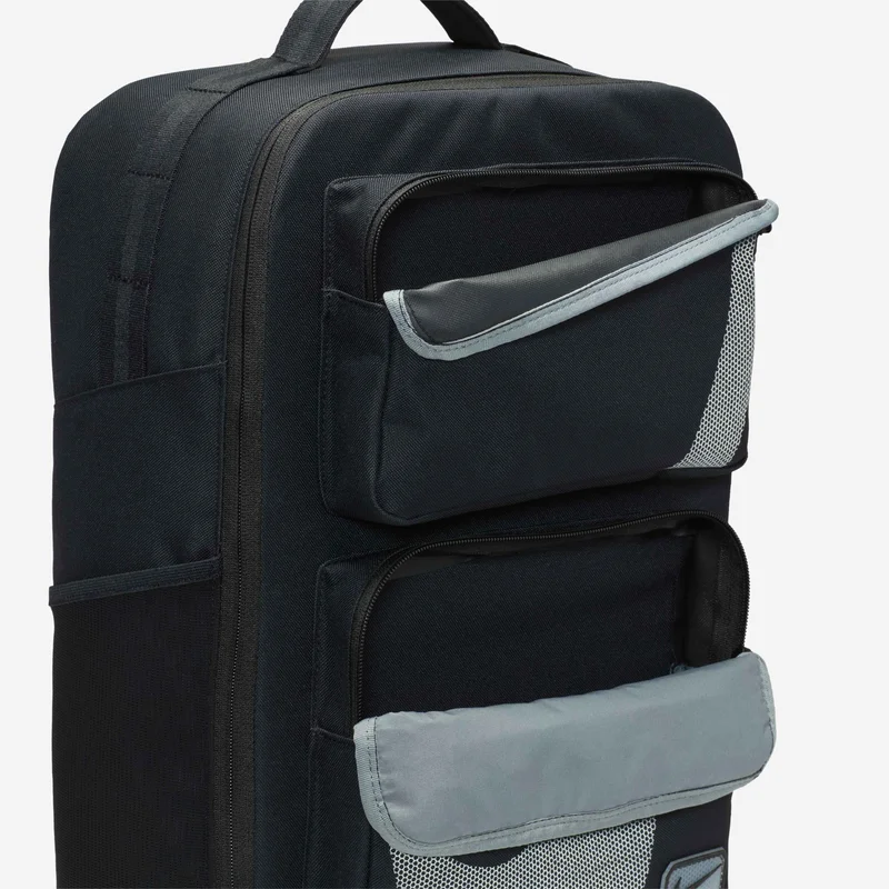 Nike Black Men's Utility Speed 2.0 Backpack for Men | Best Price UAE