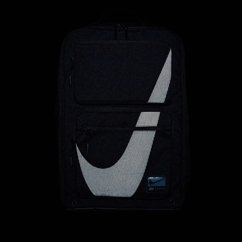Nike Black Men's Utility Speed 2.0 Backpack for Men | Best Price UAE