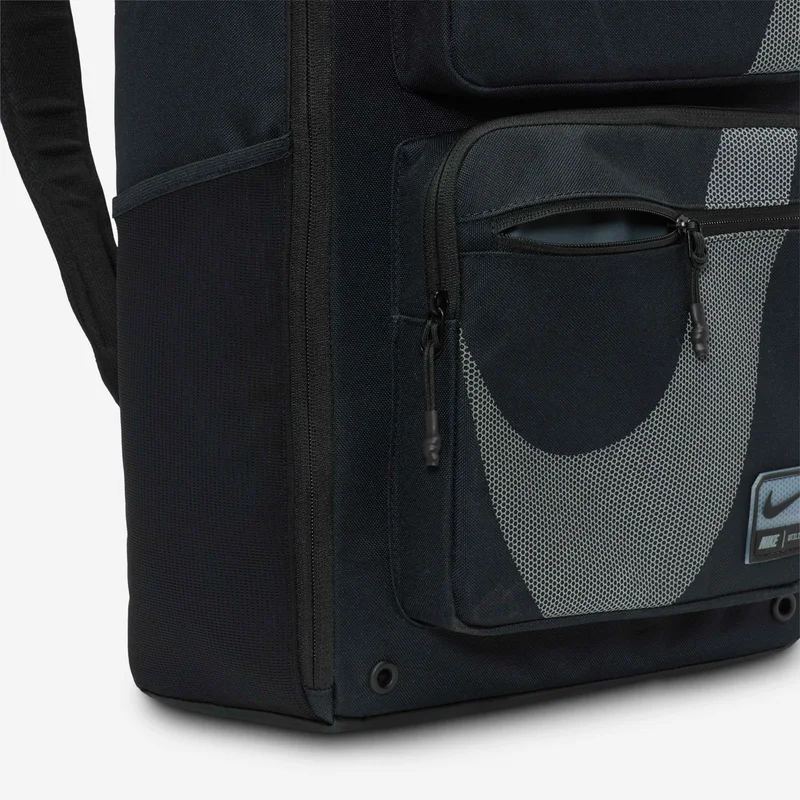 Nike Black Men's Utility Speed 2.0 Backpack for Men | Best Price UAE