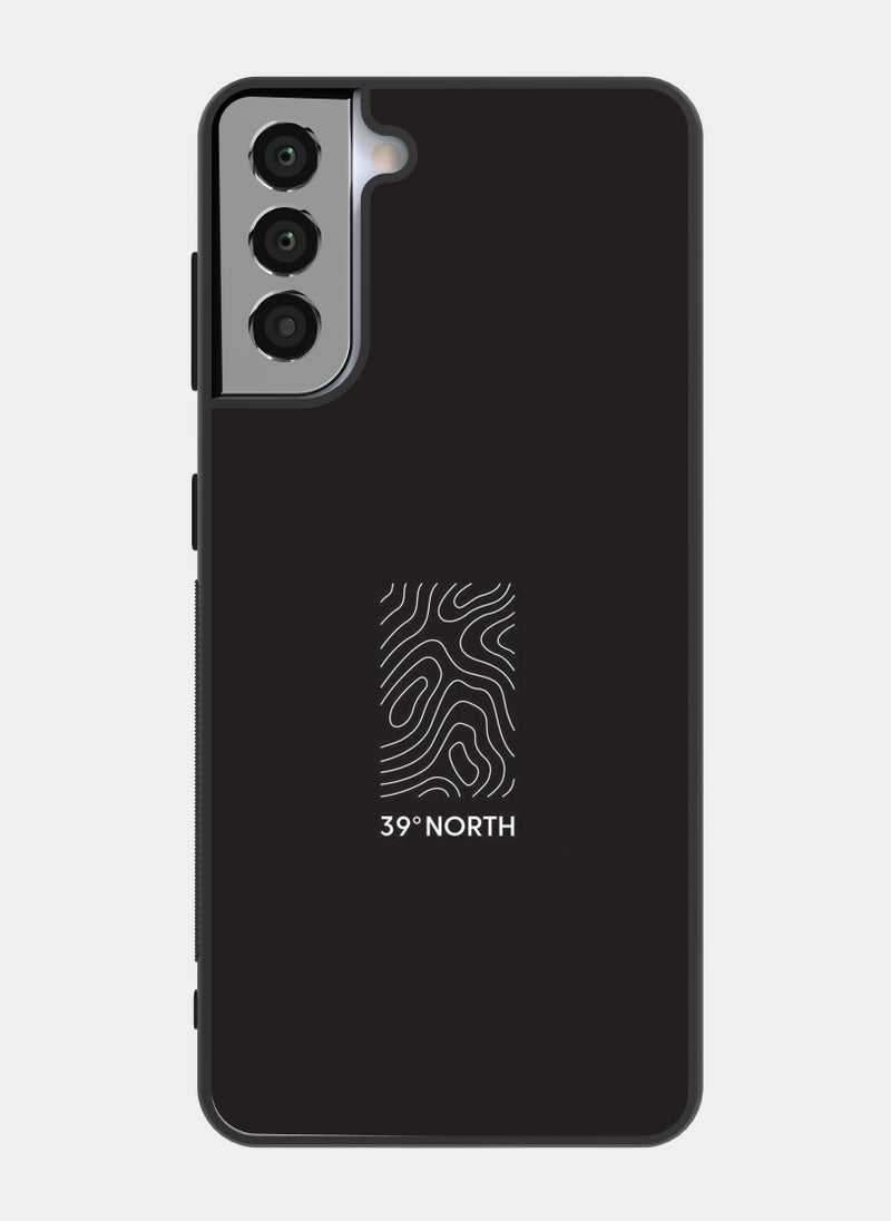 PXLAAT Samsung Galaxy S21 Plus case cover Special - Image 1