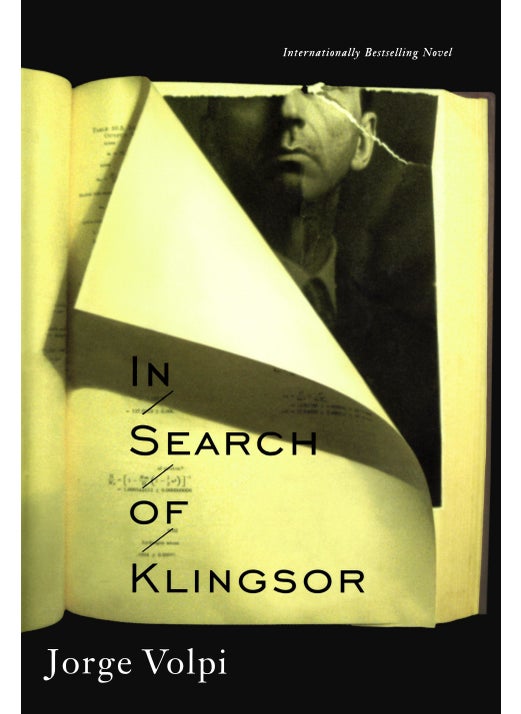 In Search of Klingsor