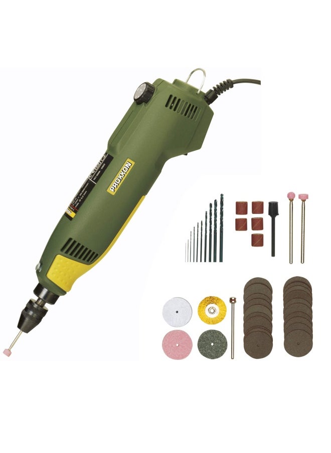 PROXXON - Fbs 240 E Precision Inchill Grinder Multi Tool - Image 1