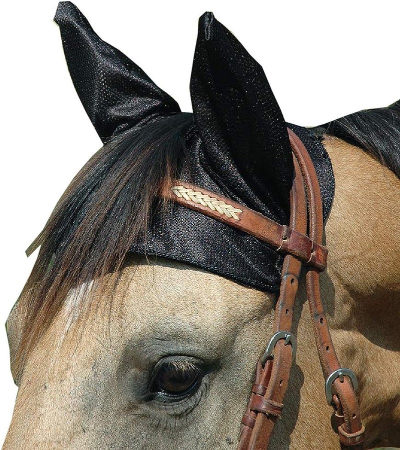 CASHEL Comfort Ears Black MED ARBHRS CEBLAM - Image 2