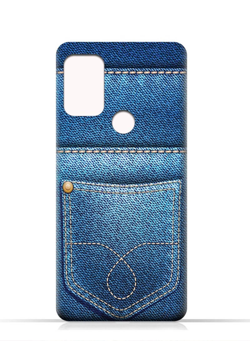 AMC DESIGN Protective Case Cover For Lenovo K13 Note - Image 2