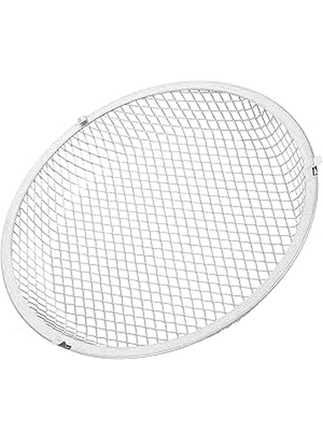 Reptile Heat Lamp Cover Mesh Shade Shell for Snake Turtle Gecko Tank - Image 1