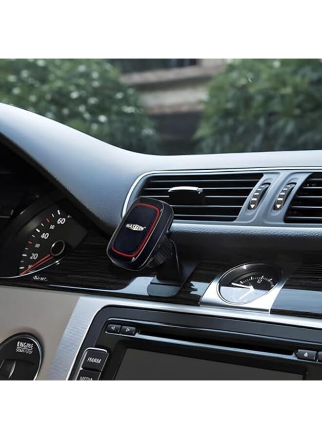 باس تيك حامل مغناطيسي 2 في 1 للهواتف المحمولة والتابلت - Image 4