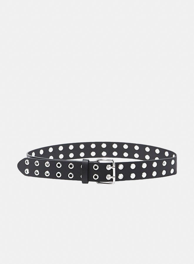 FOREVER 21 Square Buckle Belt  - Image 1