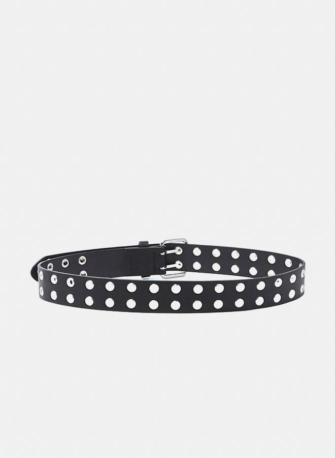 FOREVER 21 Square Buckle Belt  - Image 2
