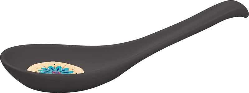 Servewell Melamine Horeca Persian Soup Spoon 14.5cm