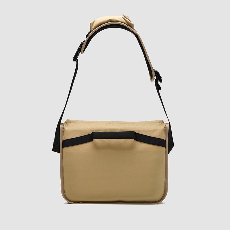 ANTA Unisex Lightweight Messenger Bag – Casual & Outdoor-CROSS TRAINING - Image 2