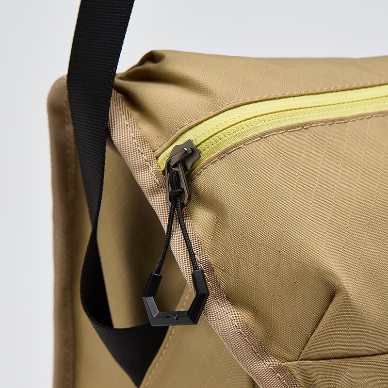 ANTA Unisex Lightweight Messenger Bag – Casual & Outdoor-CROSS TRAINING - Image 4