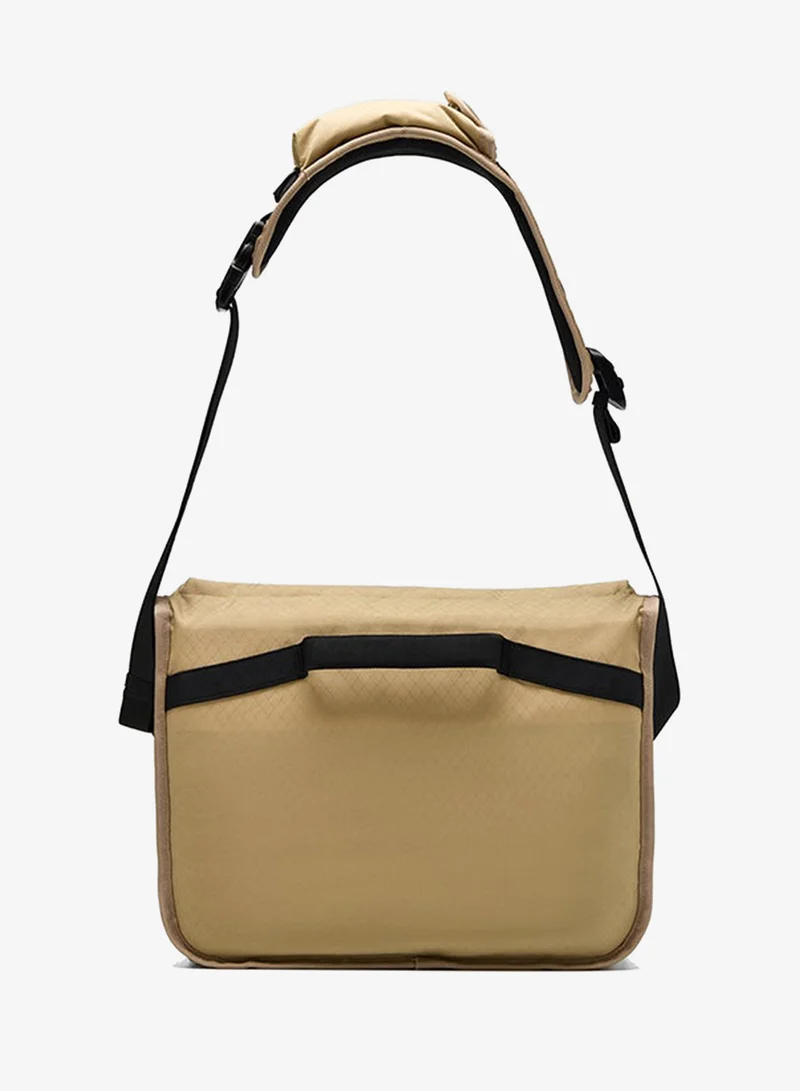 ANTA Unisex Lightweight Messenger Bag – Casual & Outdoor-CROSS TRAINING