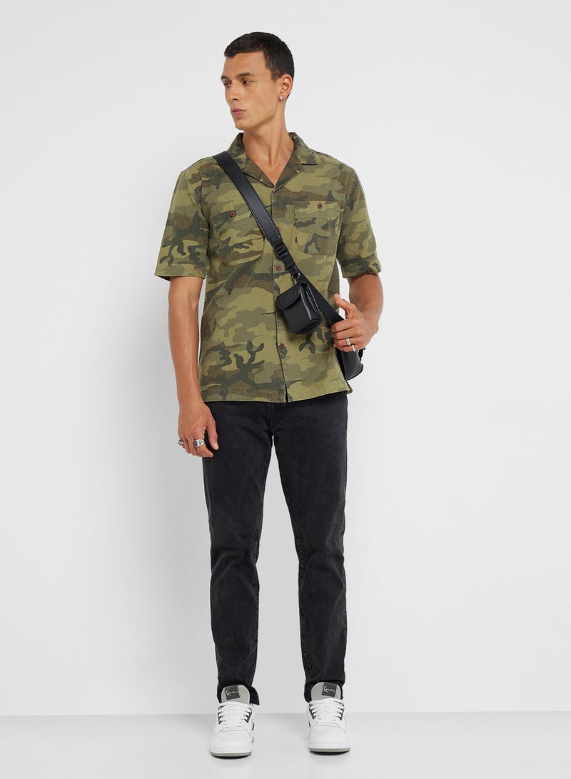 Cotton On Casual Regular Fit Shirt  - Image 4