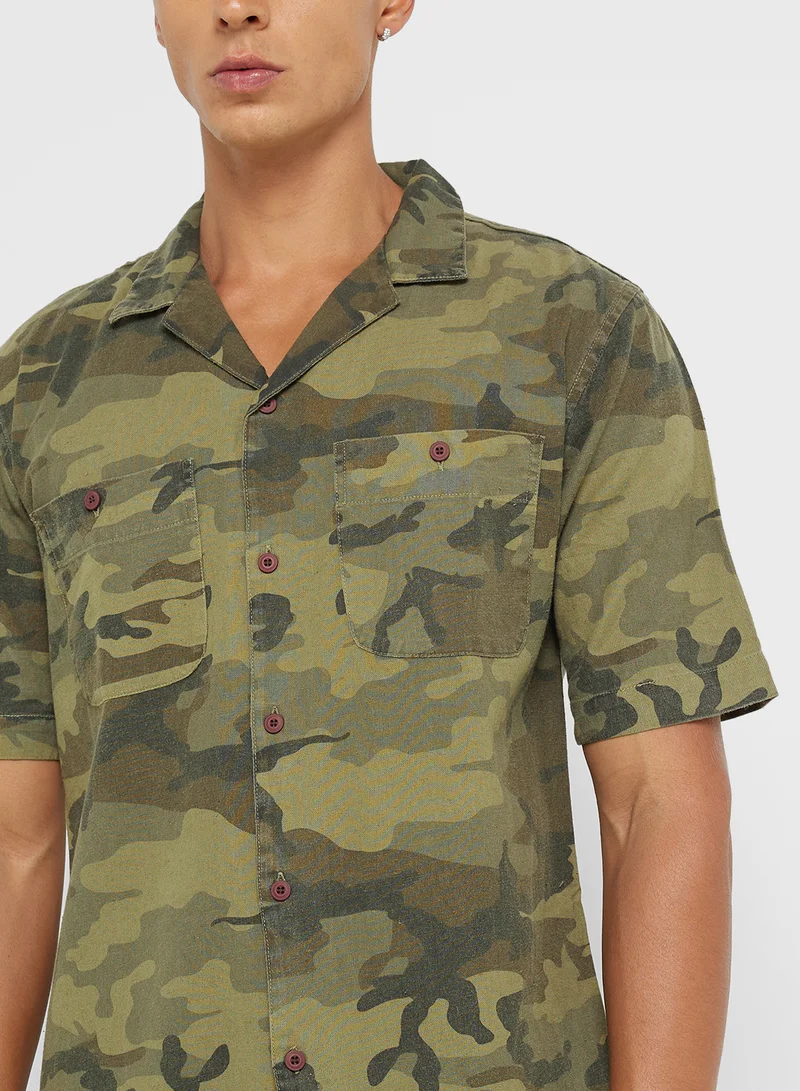 Cotton On Casual Regular Fit Shirt