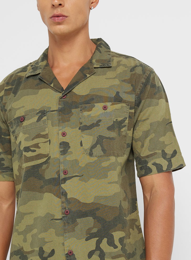 Cotton On Casual Regular Fit Shirt  - Image 3