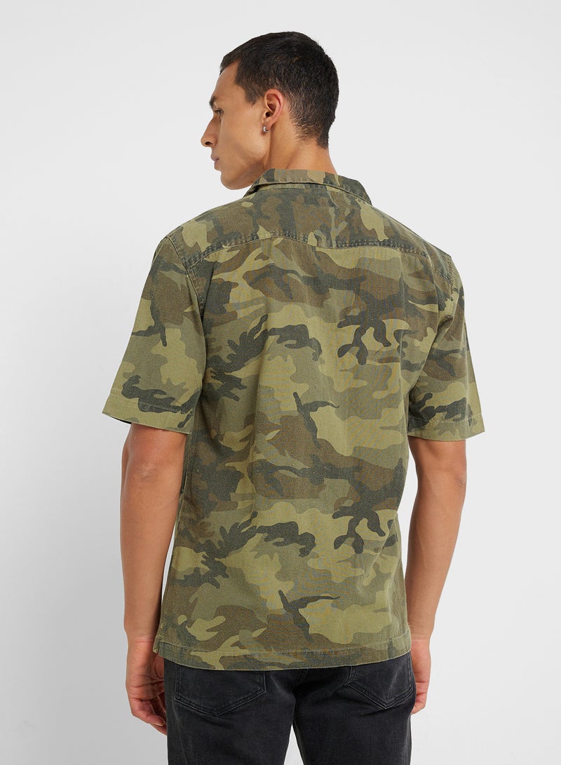 Cotton On Casual Regular Fit Shirt  - Image 2