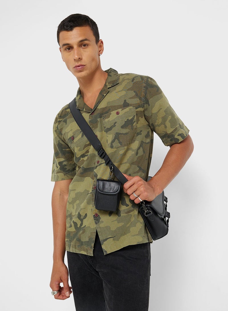 Cotton On Casual Regular Fit Shirt - Image 1