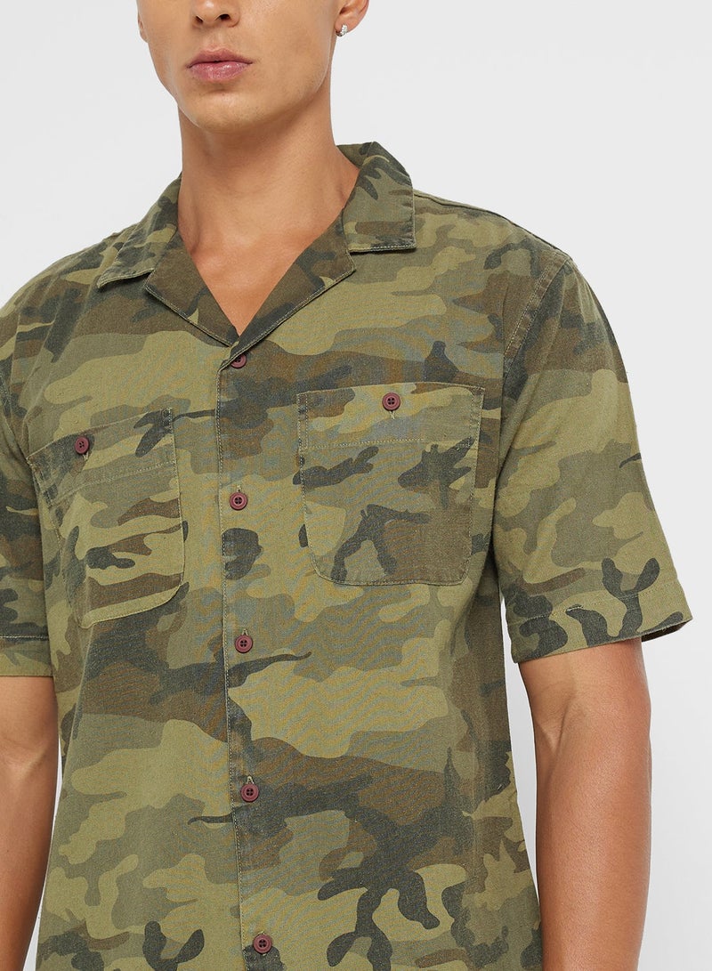 Cotton On Casual Regular Fit Shirt - Image 3