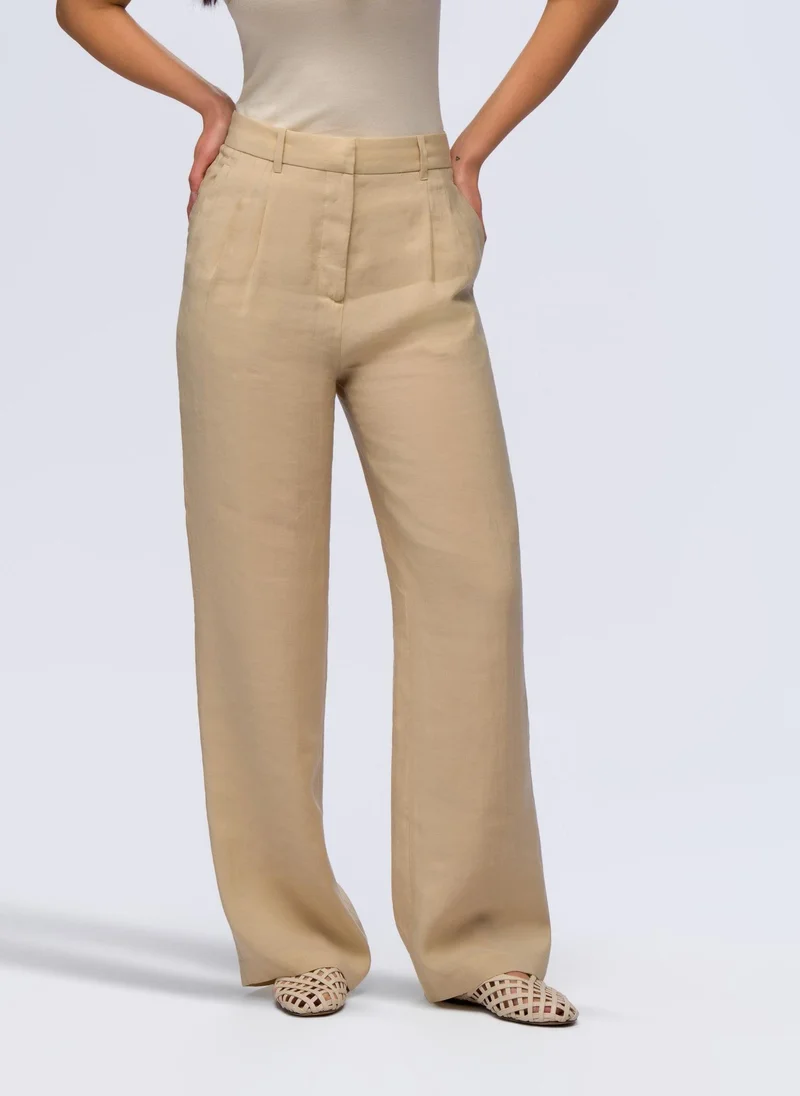 كياني Signature Trousers