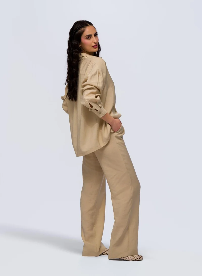 كياني Signature Trousers