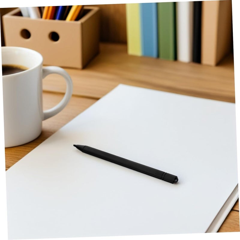 Angoily Professional LCD Writing Board Pen Digital Painting Stylus for Graphic Drawing Handwriting Compatible with Handwriting Boards for Artists Designers - Image 5