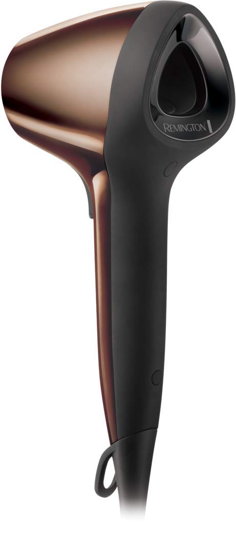 REMINGTON Remington D7777 Air 3D Dryer Metallic1800 Watts  - Image 5