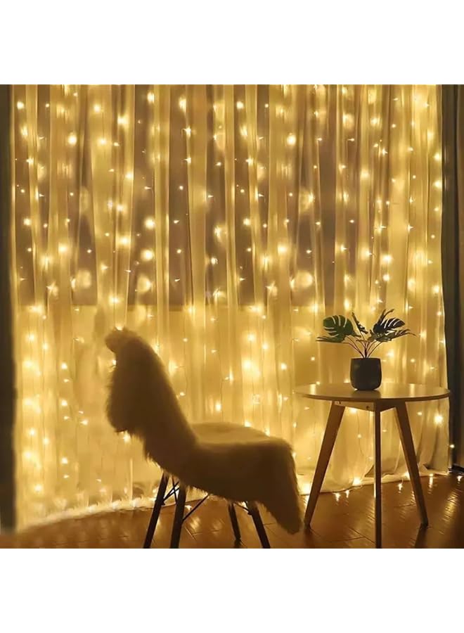 LC Lighting Curtain Bulbs Dlc K7177 - Image 5