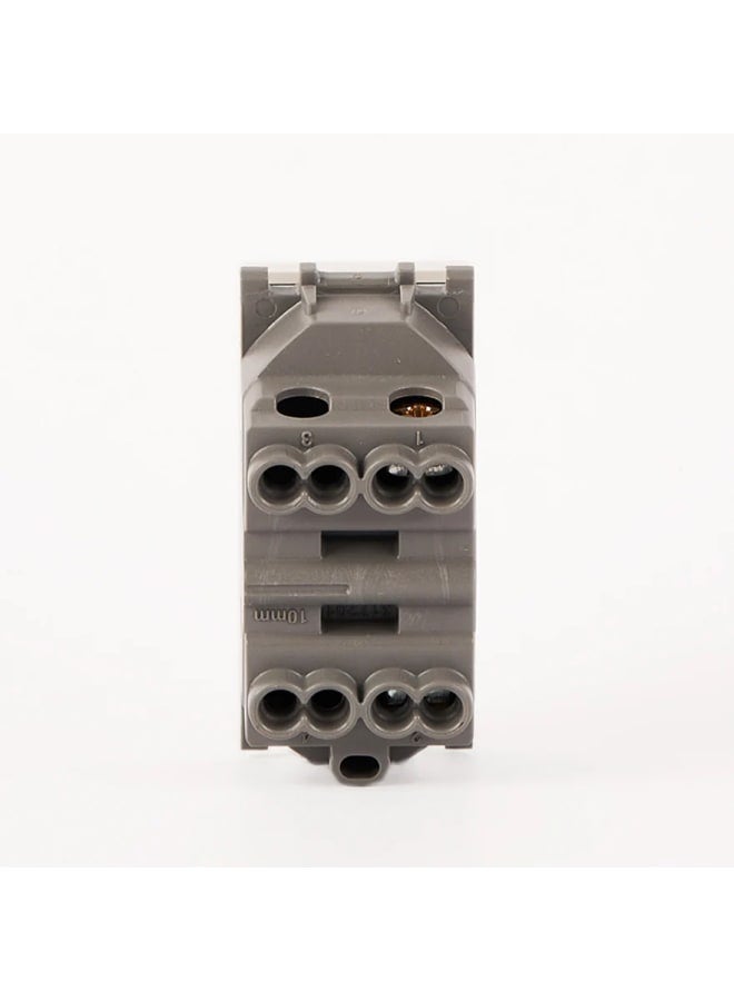 Panasonic 16A White Tia Light Switch WVTT10019WH - Image 3