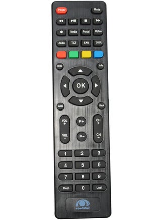 Remote Control Suitable for Al Majid Receiver - pzsku/Z1F55AEEAEC53EFCE6101Z/45/_/1727558986/6a4e3571-b0dc-4cd0-9ac4-bc9e4e27abdb