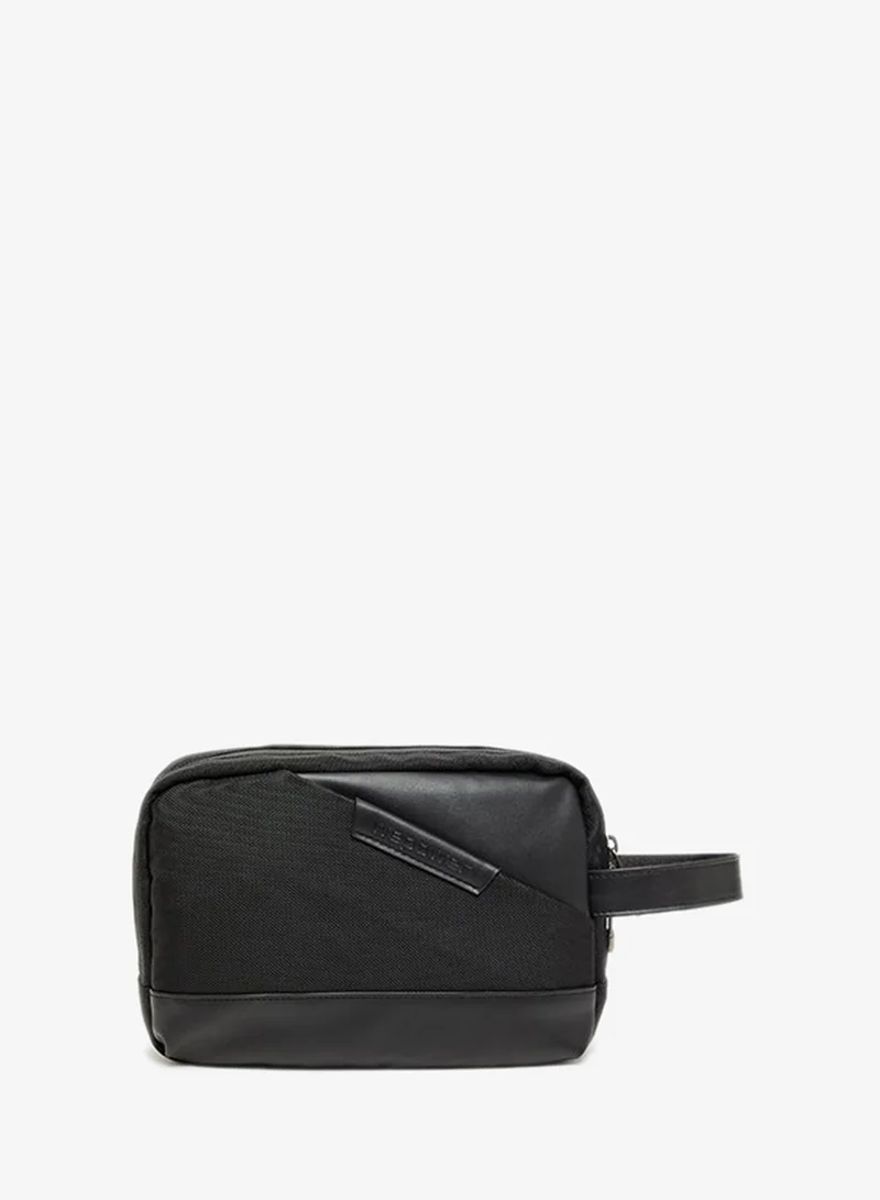 أر أند بي Solid Cosmetic Pouch