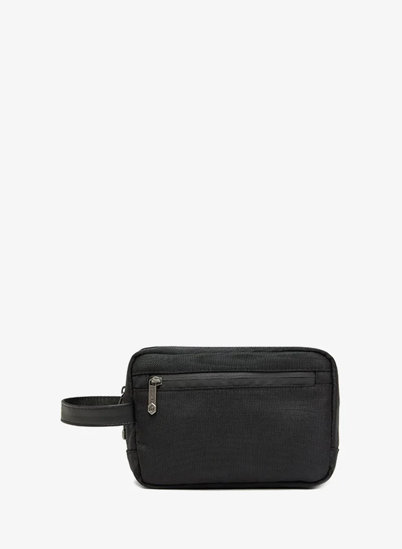 أر أند بي Solid Cosmetic Pouch