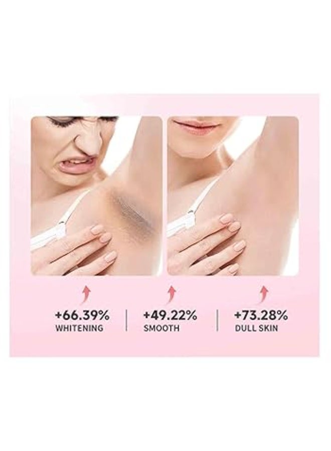 تاويابلوك  مزيل عرق باودر بالزهرة اليابانية 22 جم - Image 5