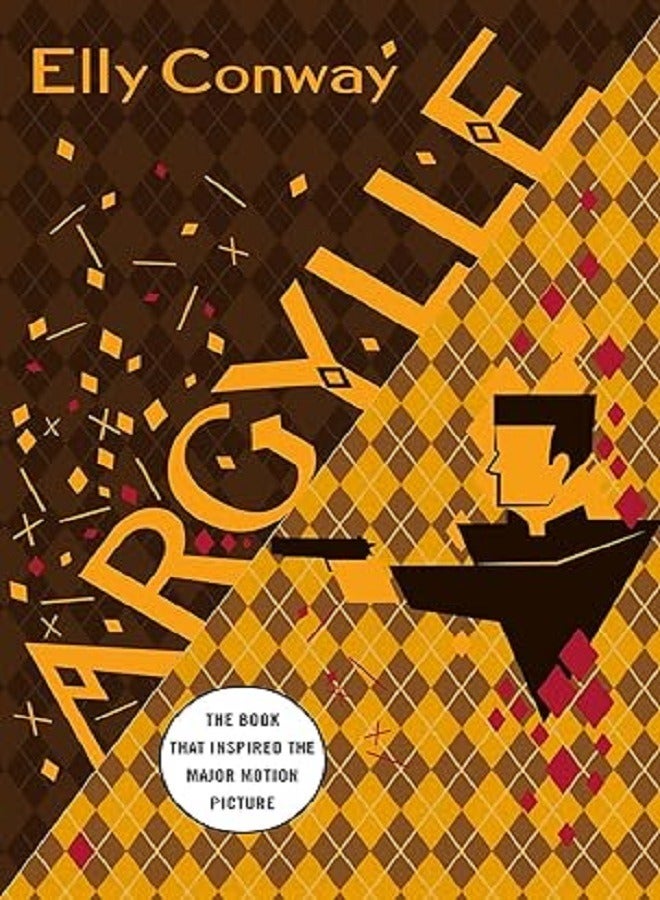 Argylle A Novel 