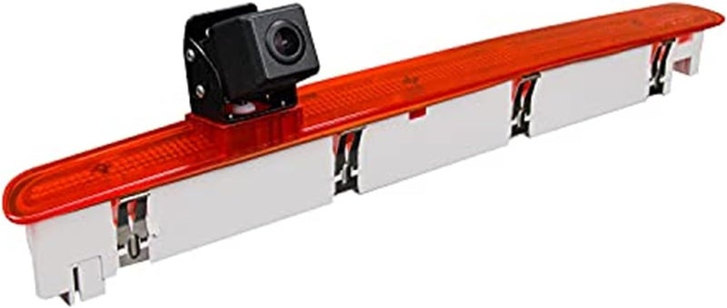 Yurefax HD 720P Brake Light Camera for T6 Transporter - Image 3