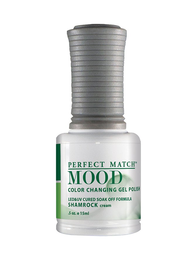 Lechat Color Changing Gel Polish 15ml Gel Nails Glossy Shine Long Lasting Soak off UV Mood Gel Nail Polish for Nail Art French Manicure Pedicure Salon Quality Chip Resistant Gel Nail Extensions - Image 1