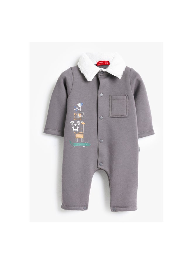 جونيور سالوبيت بيبي ولادي - Image 1