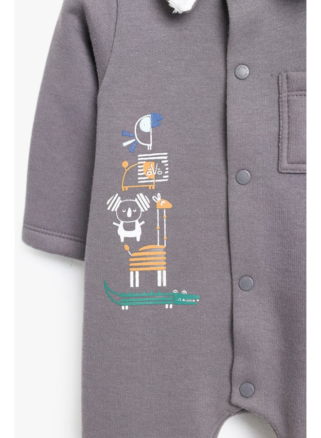 جونيور سالوبيت بيبي ولادي - Image 2