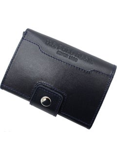 Grande Plcuz 9211 U.S.polo Assn.faux Leather, Mechanical Wallet, Card Holder  - Image 1
