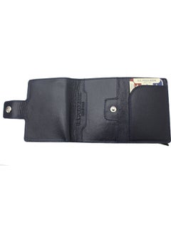 Grande Plcuz 9211 U.S.polo Assn.faux Leather, Mechanical Wallet, Card Holder  - Image 5