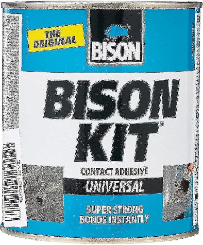 BISON KIT Glue Highly Adhesive - Image 1