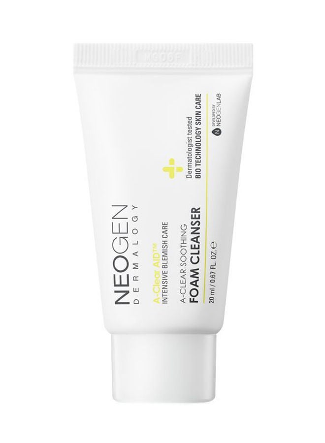 Neogen منظف رغوي مهدئ A-Clear - Image 1