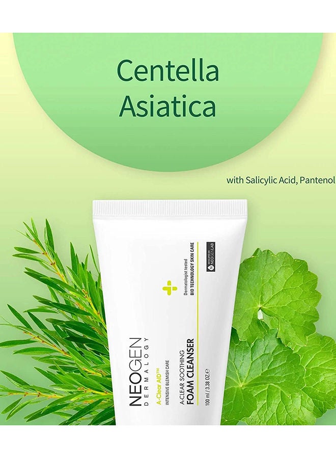 Neogen منظف رغوي مهدئ A-Clear - Image 5