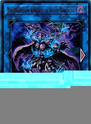 yugioh phantom knights decks legendary hero Yu-Gi-Oh! - The of Ancient Cloak - LEHD-ENC01 - Common - 1st Edition - powered Level 10 Synchro Monsters Yu-Gi-Oh! Yu-Gi-Oh! - The Phantom