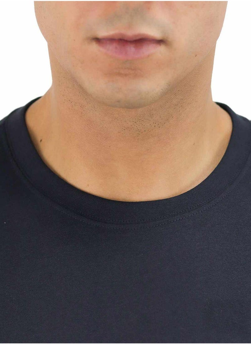 GIORDANO Men's Short Sleeve Print Tee  - Image 2